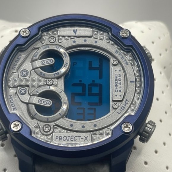 TWO New Men's Watches - Picture 3 of 8